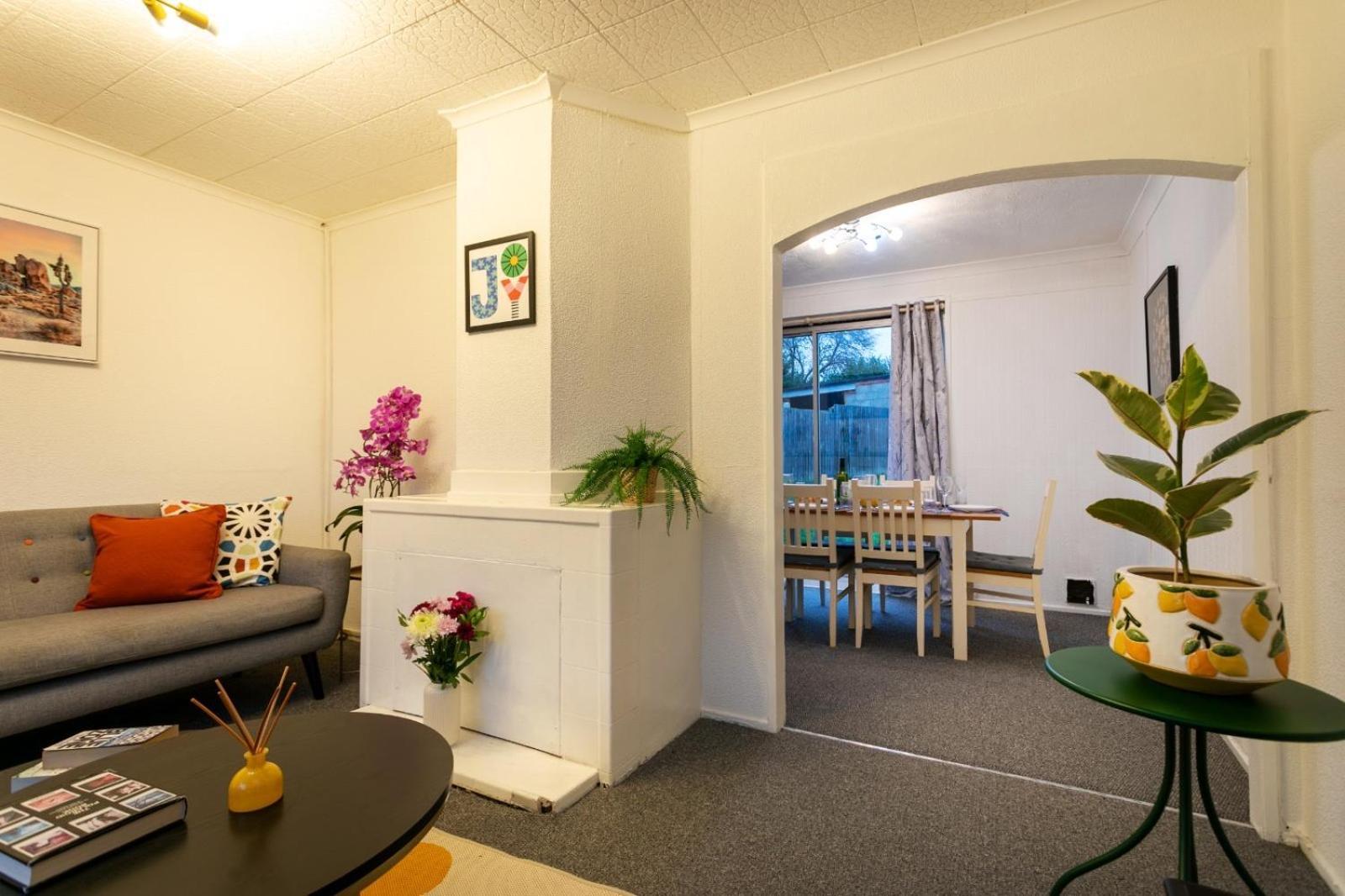 Cozyhome-3Br-5Guest#Netflix#Parking#Garden Nottingham Exteriör bild