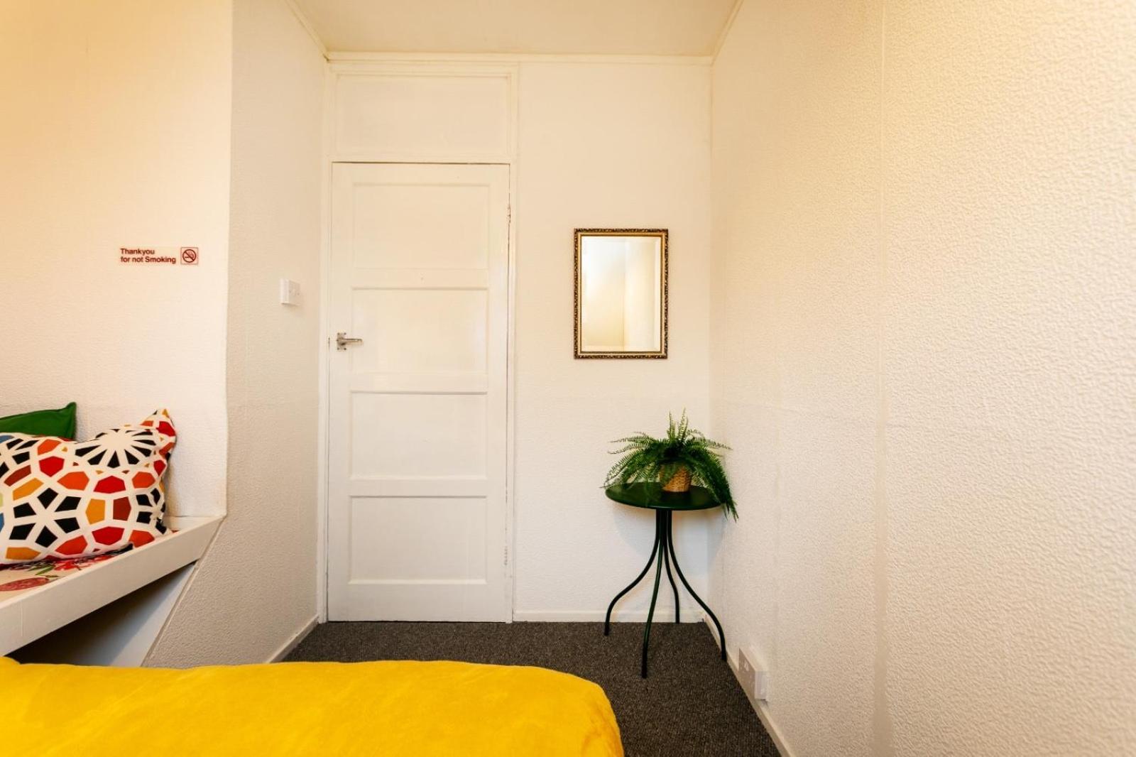 Cozyhome-3Br-5Guest#Netflix#Parking#Garden Nottingham Exteriör bild