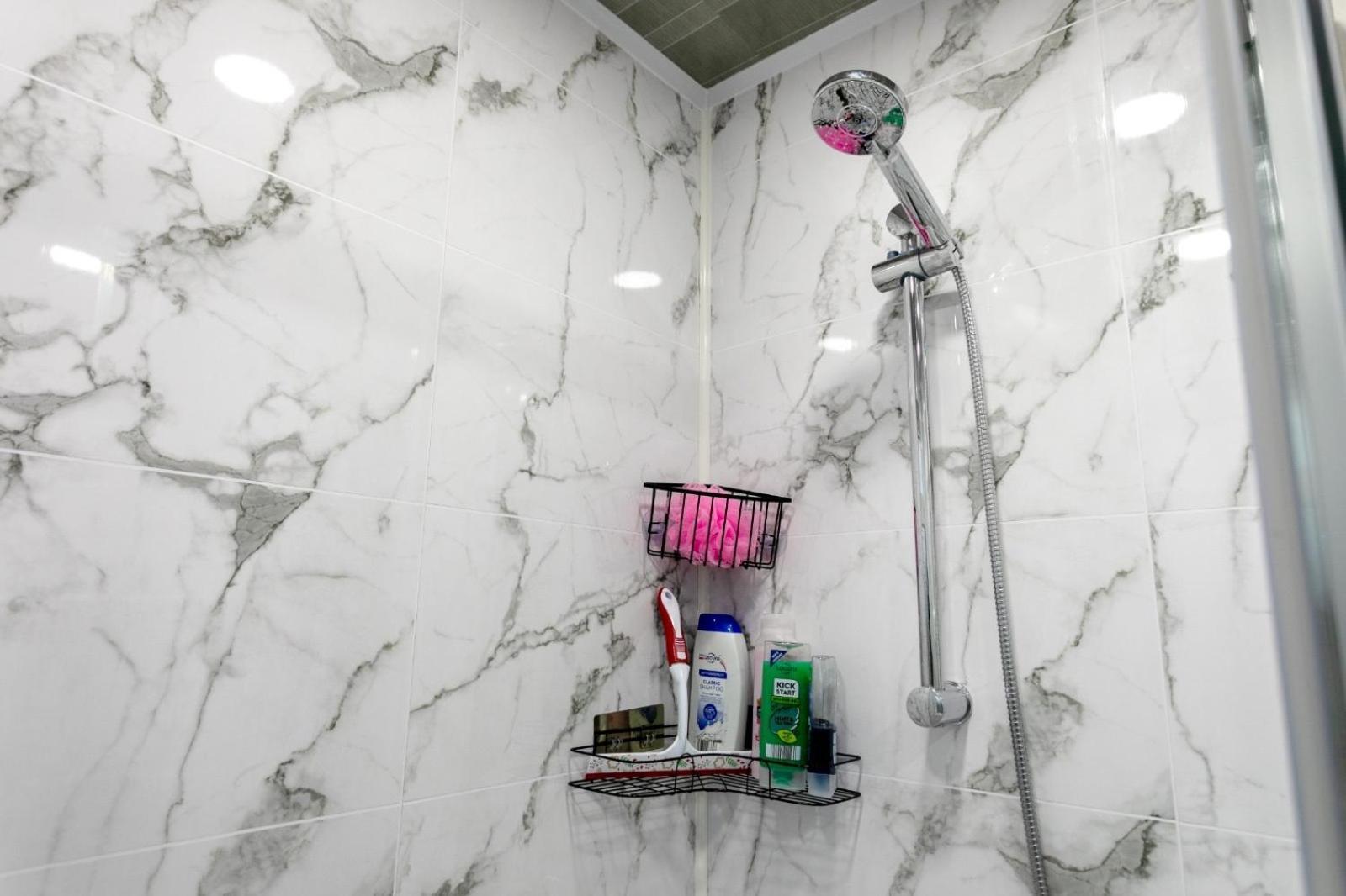 Cozyhome-3Br-5Guest#Netflix#Parking#Garden Nottingham Exteriör bild